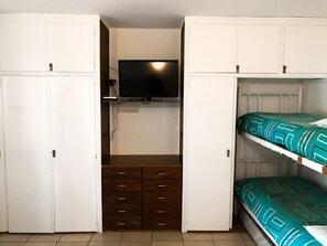 Family Room, Private Bathroom, Tower | Room amenity - Hostel Punto Patagonico (Neuquén)