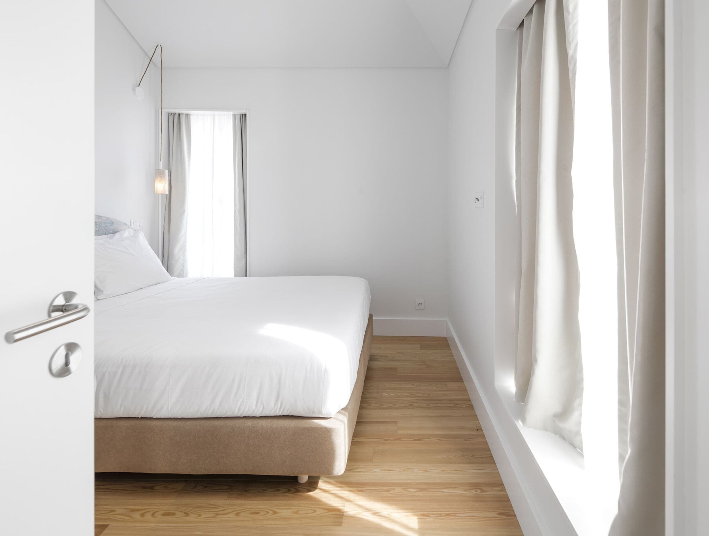 Two Bedroom Apartment | In-room safe, individually decorated, individually furnished