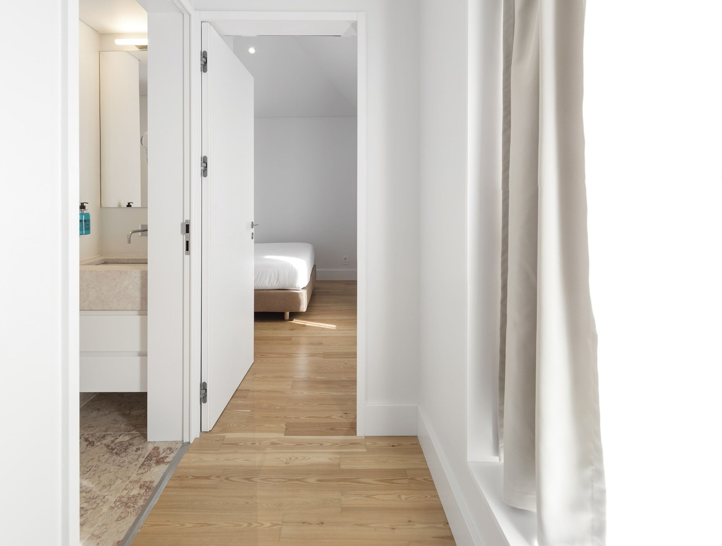 Appartement, 2 chambres