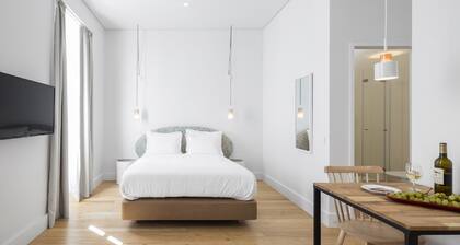 Lisbon Serviced Apartments - Benformoso