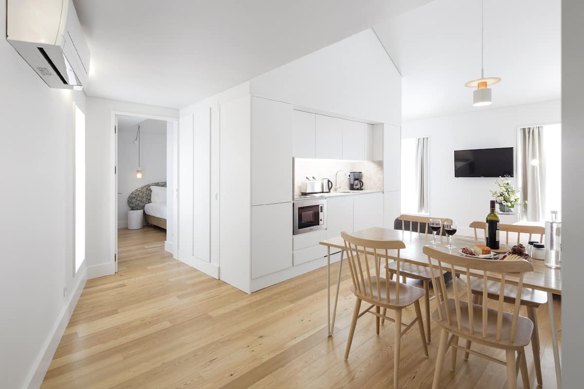 1 bedroom, in-room safe, soundproofing, iron/ironing board