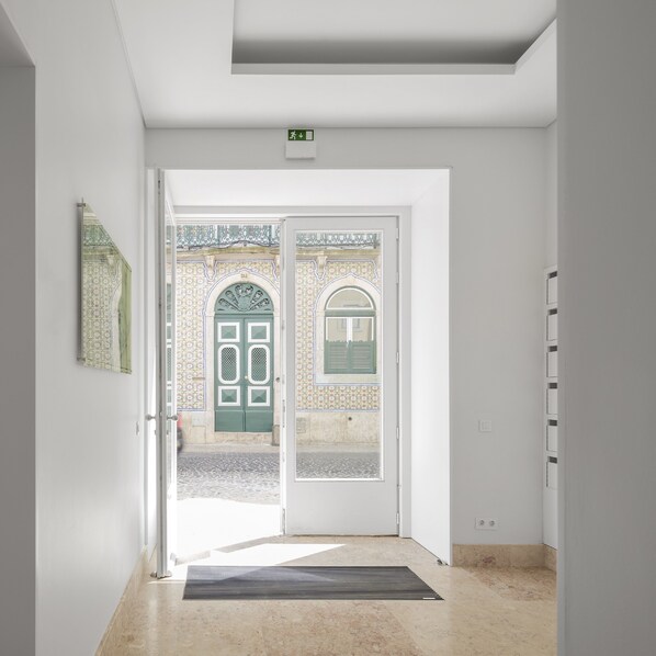 Exterior -  LSA Benformoso by Numa (Lisbon)