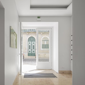 Exterior - Lisbon Serviced Apartments - Benformoso (Lisbon)