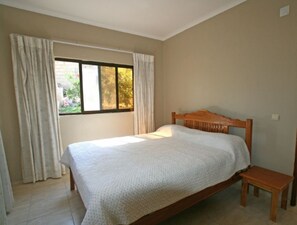 Apartment, 3 Bedrooms