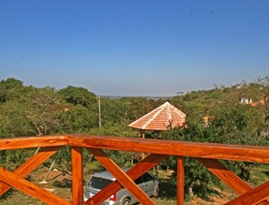 View from property - Lilin's Place (Macia)