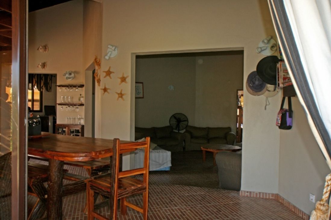 Apartment, 3 Bedrooms | Living area