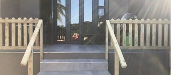 Durban North Sea View