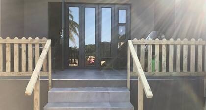 Durban North Sea View