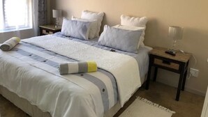 Standard Apartment, 1 Bedroom, Sea View - Durban North Sea View (Durban North)