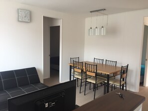 Televisión de pantalla plana