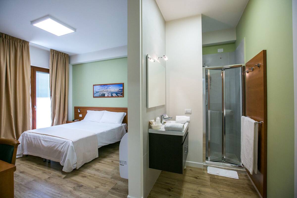 Family Apartment