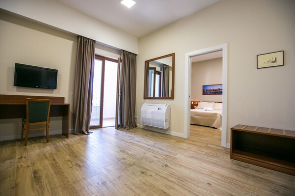 Suite | Room amenity - Residence Trani (Trani)