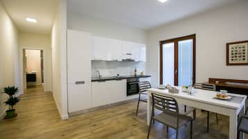 Family Apartment | Private kitchen