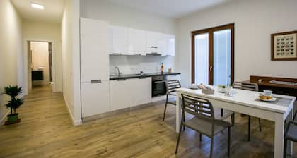 Residence Trani
