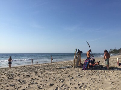 Shaka Surf House - Hostel