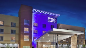 Exterior - Fairfield Inn & Suites by Marriott Birmingham Colonnade (Birmingham)