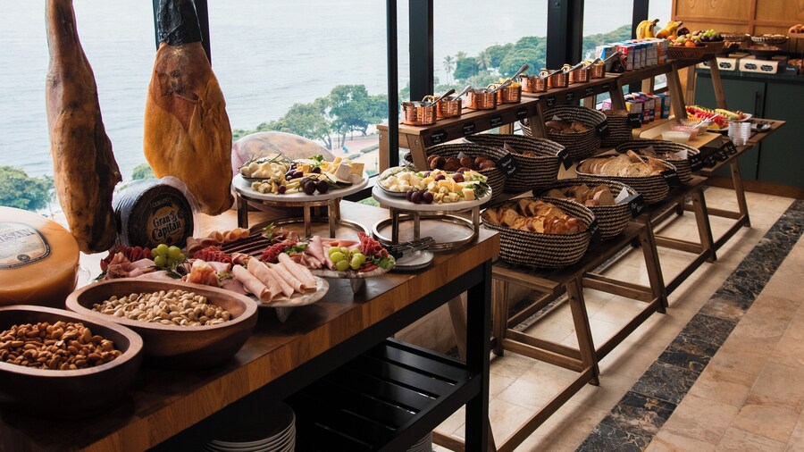 Mauad Hotel Boutique