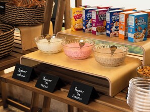 Daily cooked-to-order breakfast for a fee - Mauad Hotel Boutique (Santo Domingo)