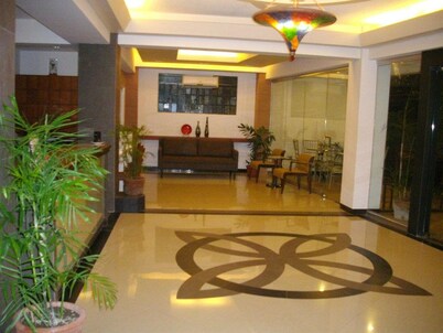 Mira De Polaris Hotel