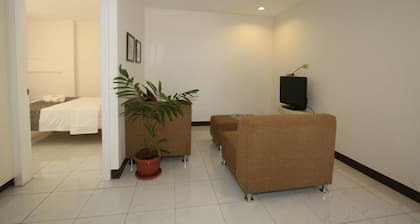 Mira De Polaris Hotel
