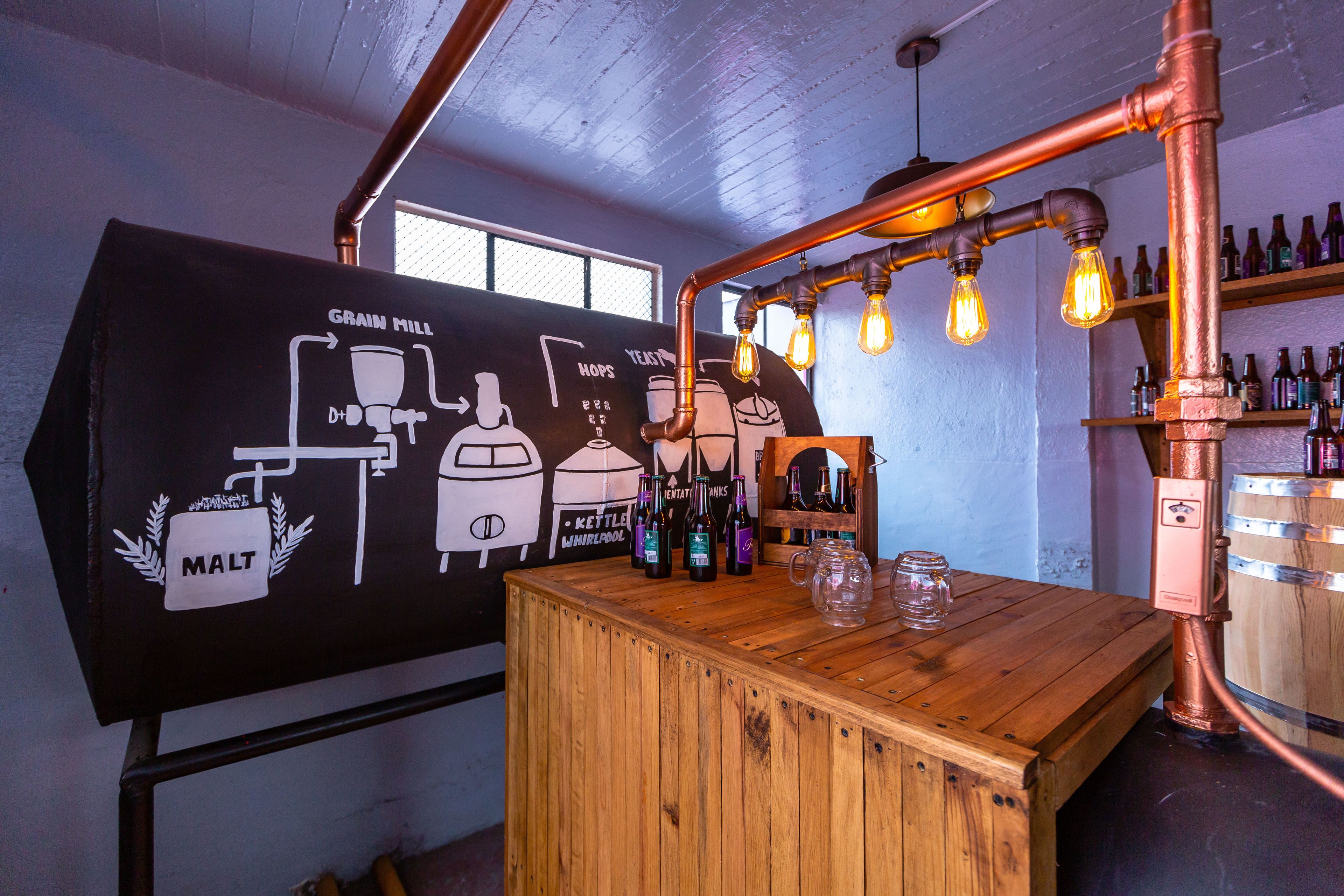 Photo - Mala Vecindad Beer Hotel
