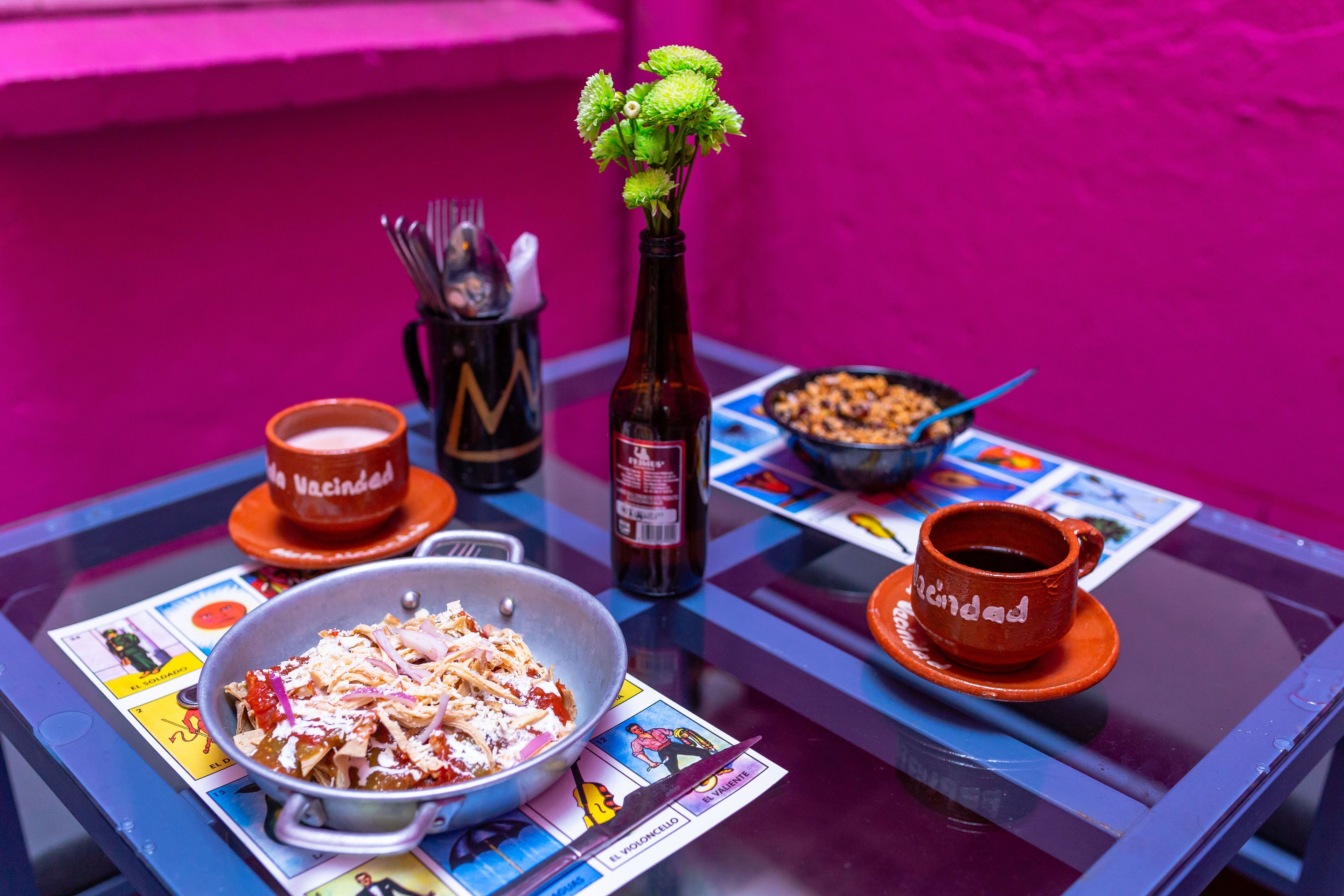 Foto - Mala Vecindad Beer Hotel