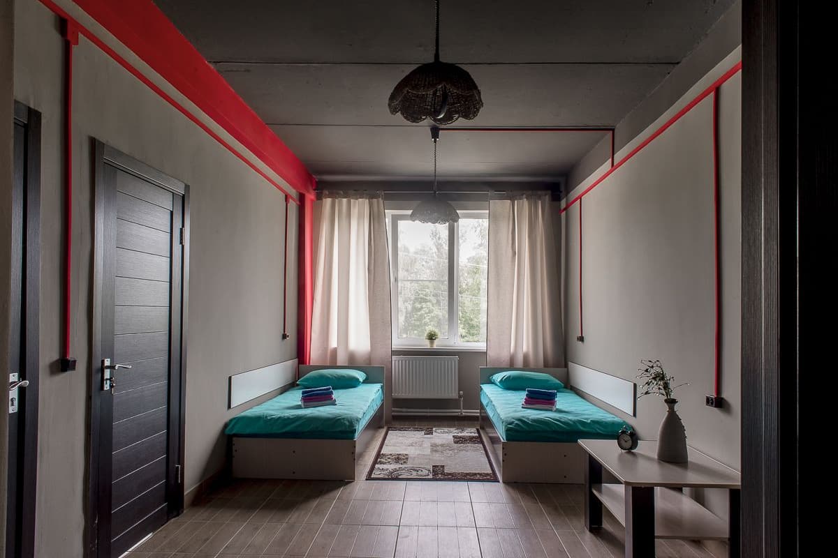 Suite, 1 Schlafzimmer | Kostenloses WLAN, Bettwäsche