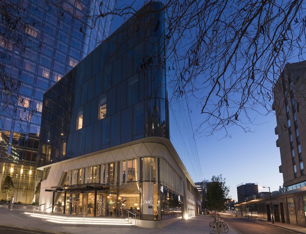 Bankside Hotel, Autograph Collection by null