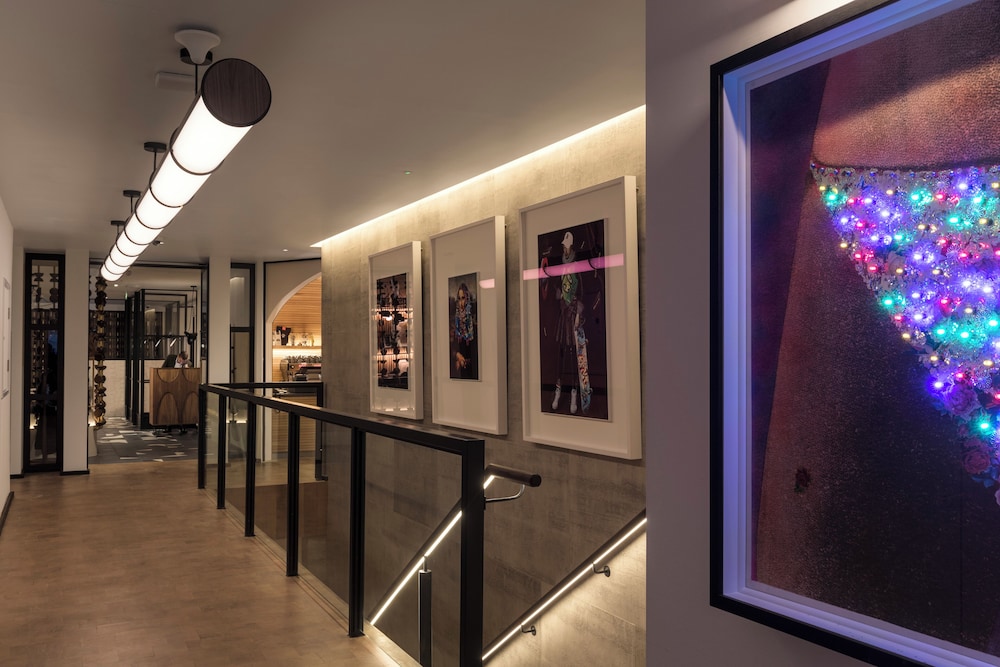 Bankside Hotel, Autograph Collection by null