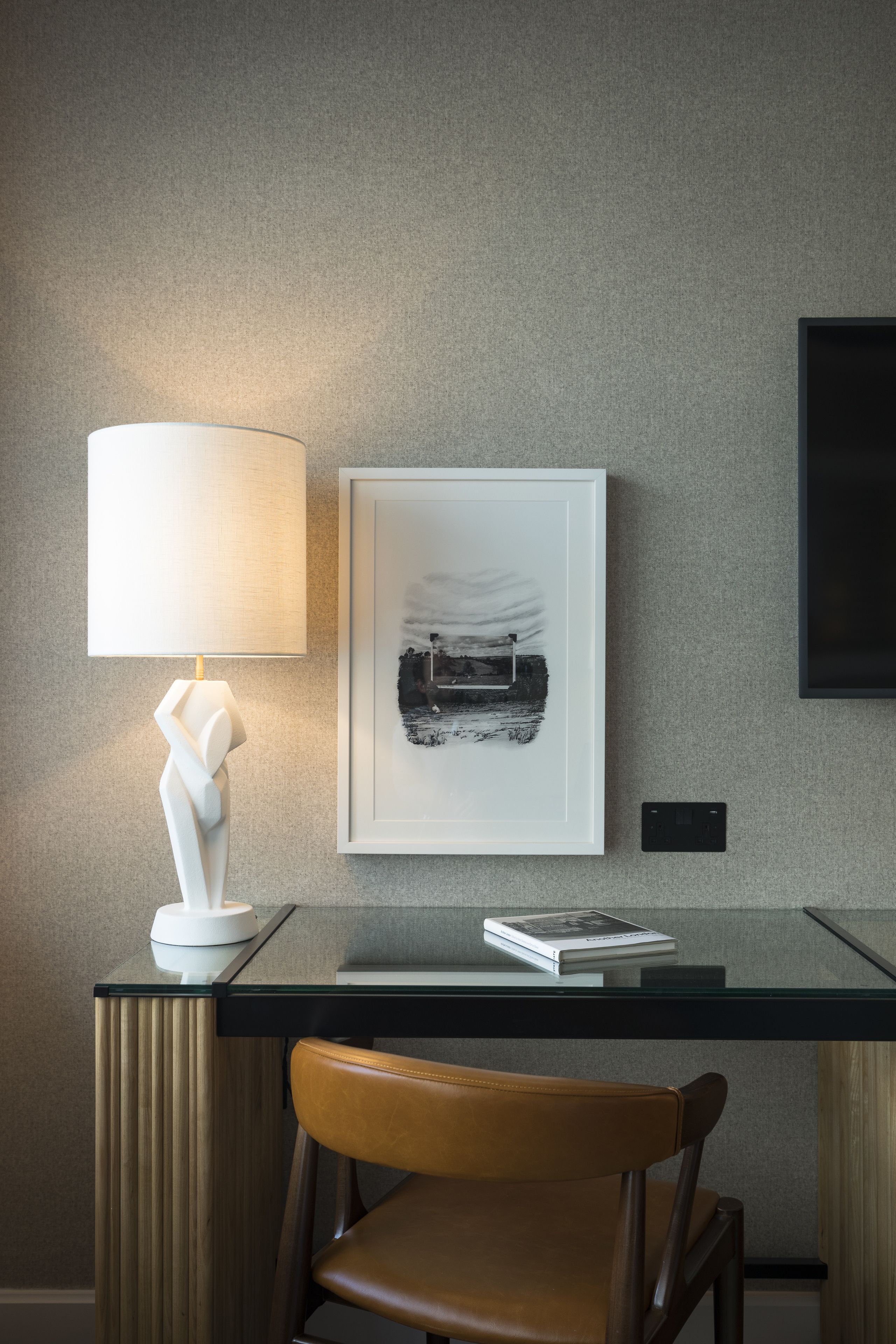 1 bedroom, hypo-allergenic bedding, down duvets, pillow-top beds