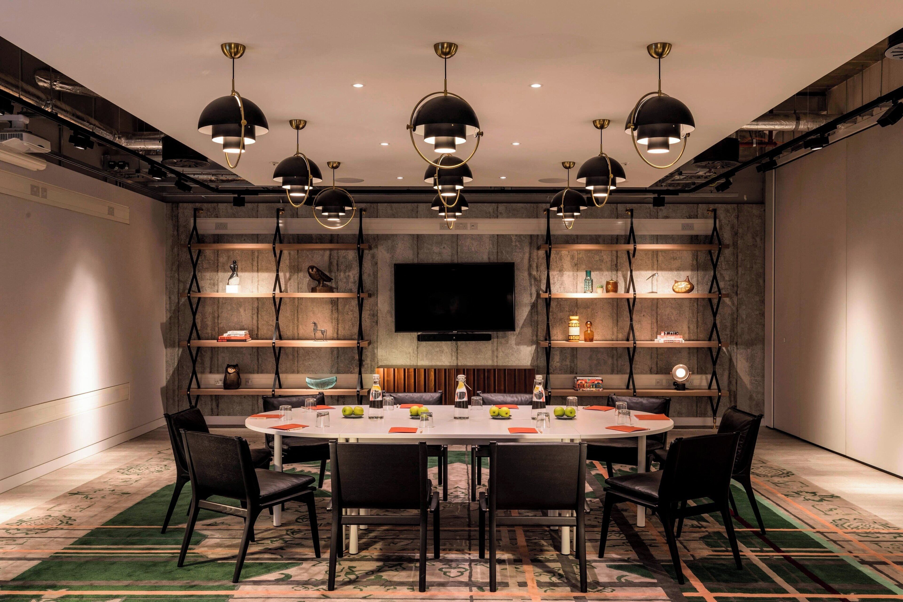 Photo - Bankside Hotel, Autograph Collection