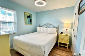 Condo, 2 Bedrooms | 2 bedrooms, free WiFi