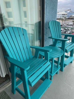 Property grounds - Southern Sands 303 2 Bedroom Condo by RedAwning (Gulf Shores)