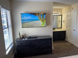 Interior - Southern Sands 303 2 Bedroom Condo by RedAwning (Gulf Shores)