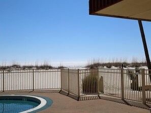 Condo, 2 Bedrooms | Property grounds - Southern Sands 303 2 Bedroom Condo by RedAwning (Gulf Shores)