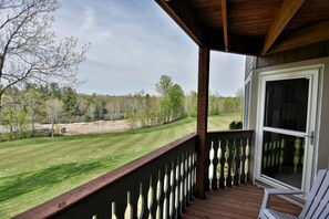 Condo, 2 Bedrooms | Terrace/patio