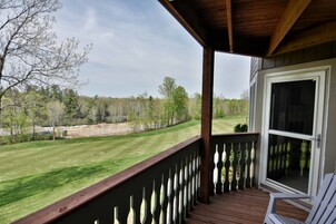 Condo, 2 Bedrooms | Terrace/patio