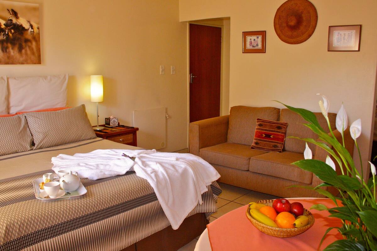 Quarto família, vista para a piscina | Roupas de cama de algodão egípcio, roupas de cama premium