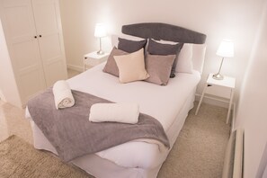 1 bedroom, free WiFi - Urban City Suites - St Paul's Square (Birmingham)