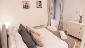 Apartment, 1 Bedroom