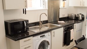 Apartment, 1 Bedroom