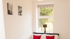 Apartment, 1 Schlafzimmer | Zimmerausstattung
