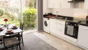 Apartment, 1 Schlafzimmer | Eigene Küche