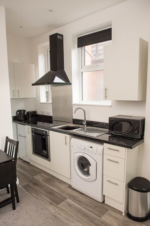 Căn hộ | Khu vực ăn uống tại phòng