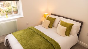 Apartment - Moseley Mews Village Suites - Green (Birmingham)