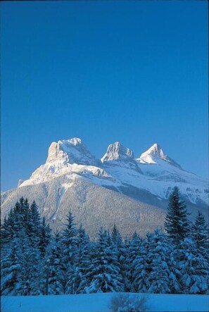 Sports d’hiver
