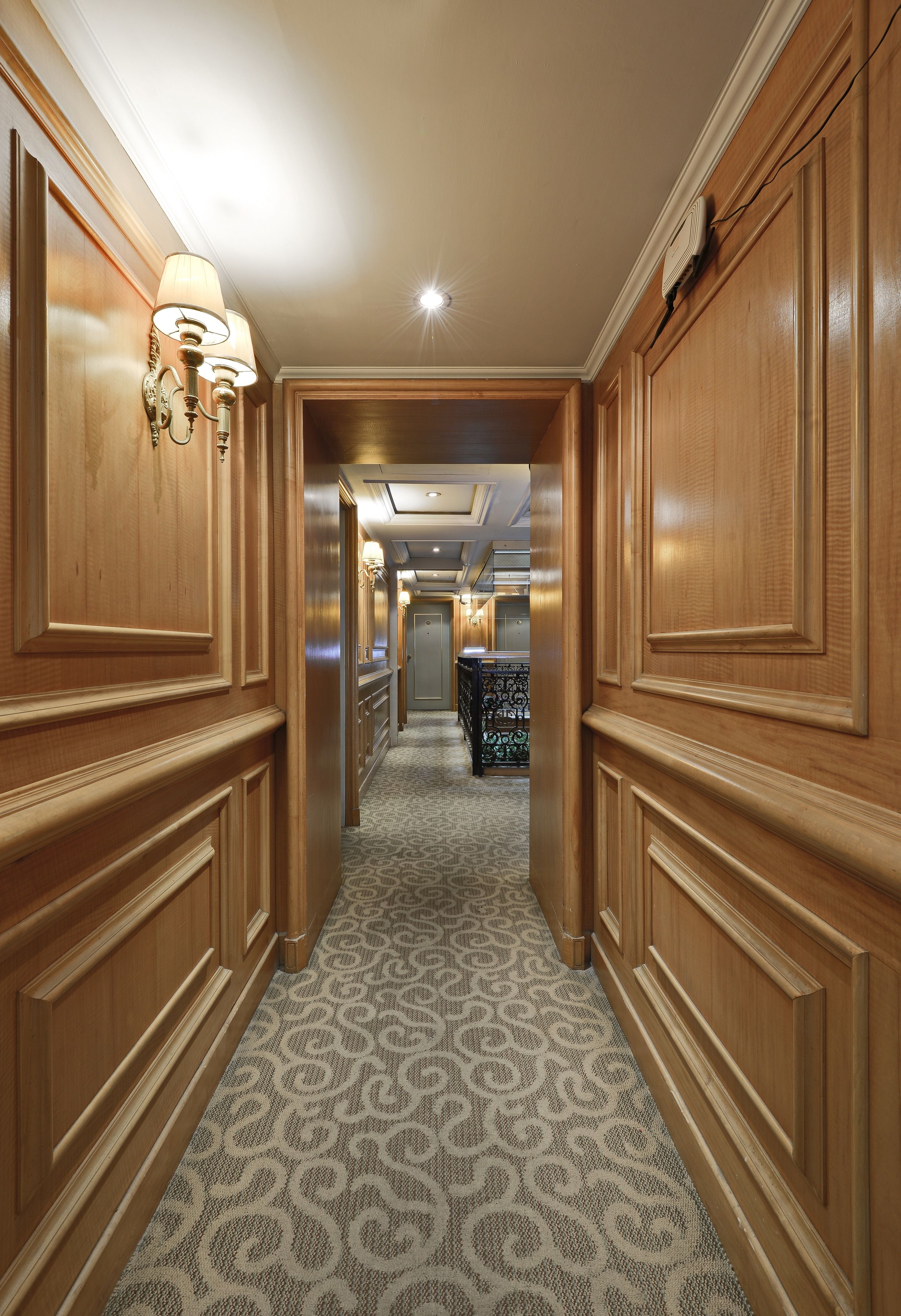 Photo - Forbes Hotel