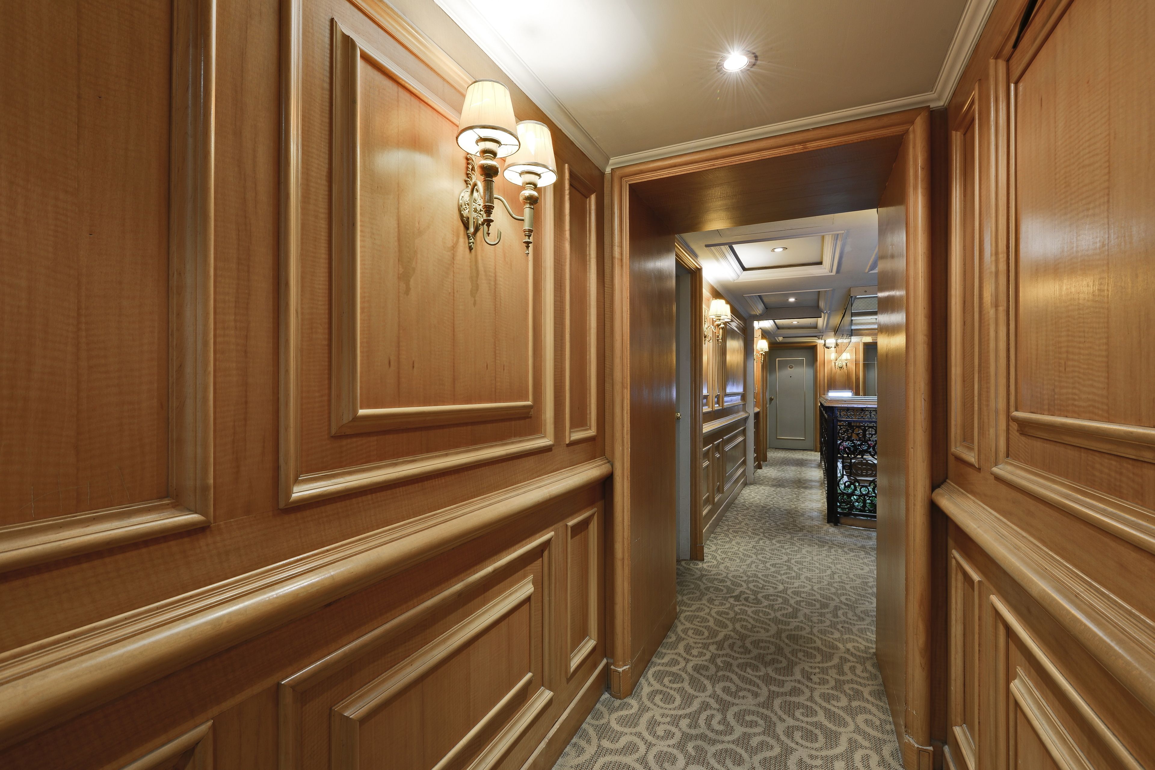 Photo - Forbes Hotel