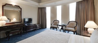 Forbes Hotel