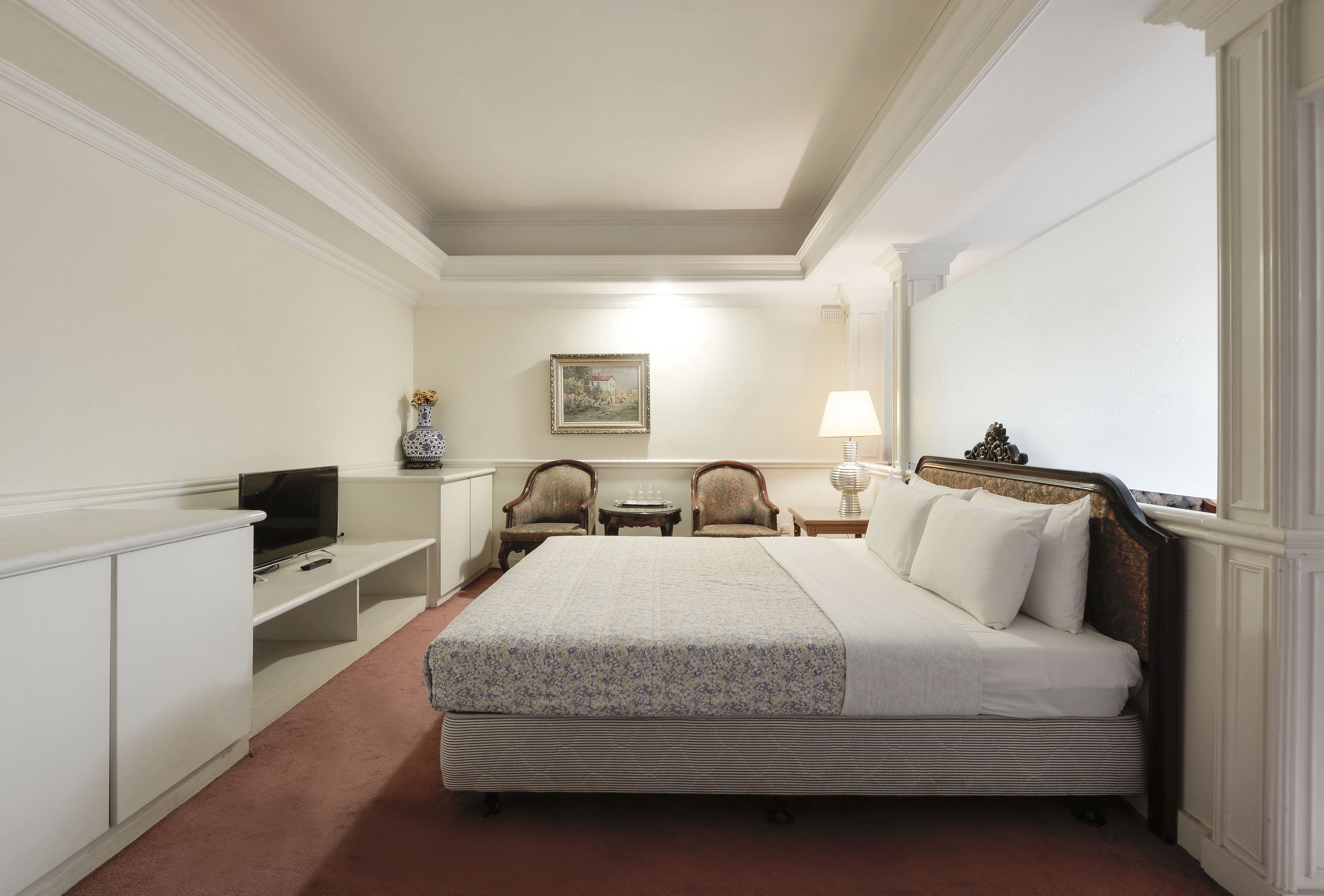 Photo - Forbes Hotel